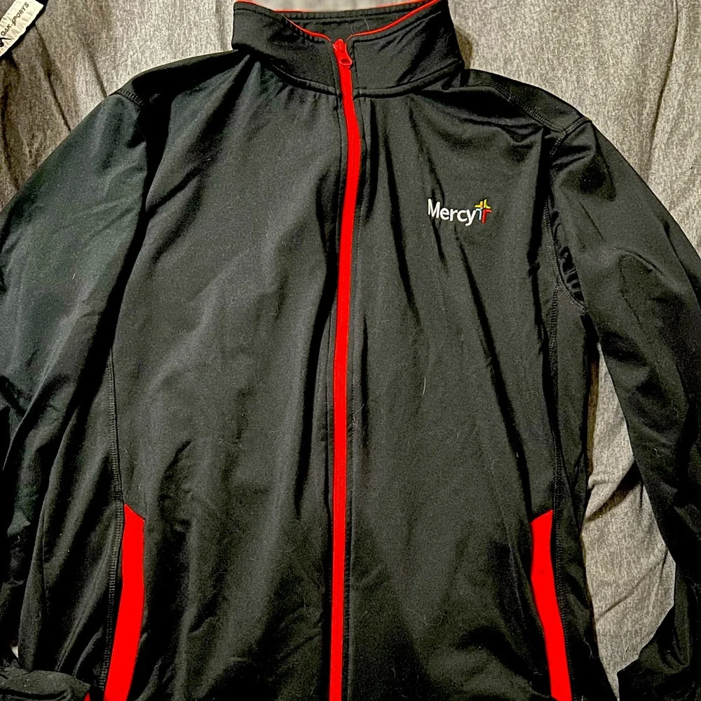Mercy Jacket - Picture 1 of 1